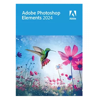 Adobe Photoshop Elements 2024 (Windows)