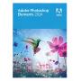 Adobe Photoshop Elements 2024 (Windows)