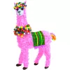 fischerTiP Alpaca, rankdarbių medžiaga