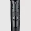 Plaukų džiovintuvas SEVERIN HT 0159 — 1600 W, dviejų įtampų 110/220–240 V, 2 greičiai, vėsaus oro funkcija, 1,8 m laidas, juodas