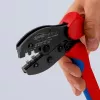 KNIPEX PreciForce presavimo replės, skirtos MC4 / EVO2