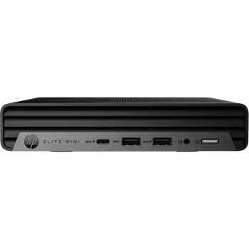 HP Elite Mini 600 G9 i5-13500T 16GB 512SSD W11P kompiuteris