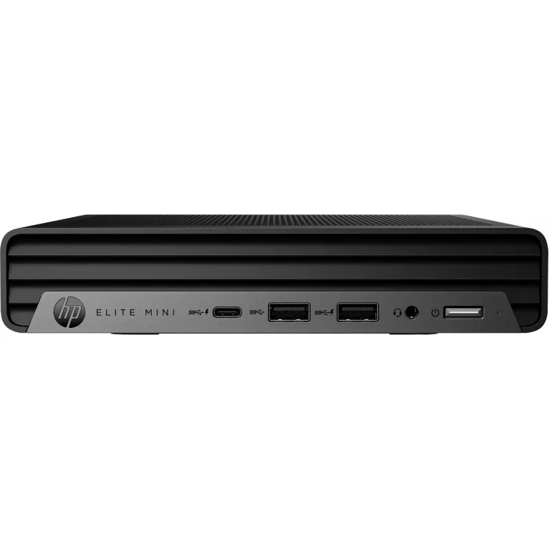 HP Elite Mini 600 G9 i5-13500T 16GB 512SSD W11P kompiuteris