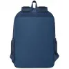 Miesto kuprinė Rivacase Gremio Blue Poliesteris rPET 305x150x460mm