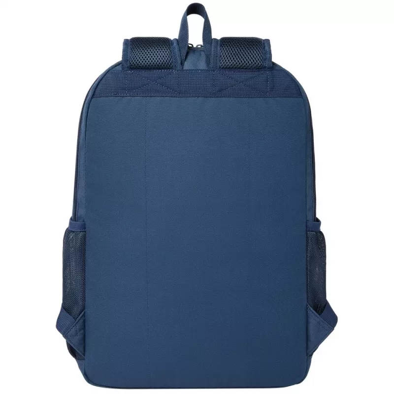 Miesto kuprinė Rivacase Gremio Blue Poliesteris rPET 305x150x460mm