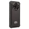 Išmanusis telefonas UleFone Armor X16 6,1 colio 128 GB juodas, energinio naudingumo klasė A