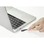 Renkforce RF-4746076 USB laidas 1 m USB 2.0 USB A USB C juodos spalvos (RF-4746076)