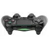 Laidinis žaidimų pultas TRACER SHOGUN PRO Juoda — 16 mygtukų, analoginis/skaitmeninis, 1,5 m laidas, vibracija, PC/PS4/PS3
