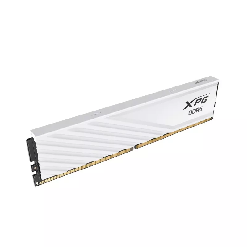 Memory XPG Lancer Blade DDR5 6000 32GB (2x16) CL36 white
