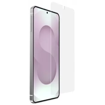 Ekrano apsauga Belkin INVISIGLASS AM, skirta Samsung S25 Edge — itin plona, patvari