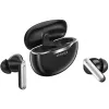Awei ausinės Bluetooth 5.3 T50 TWS įkrovimo dėklas / juodos
