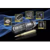 LED rankinis žibintuvėlis everActive FL-180 Bullet su CREE XP-E2 LED