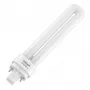 Fluorescencinio stiliaus LED vamzdelis Osram DULUX L18 HF V 8W 840 2G11 4000K 1000 lm