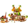 LEGO Disney Kakamora Barge žaidimų rinkinys 43258 — 572 detalės, 2 minifigūrėlės, nuo 7 metų