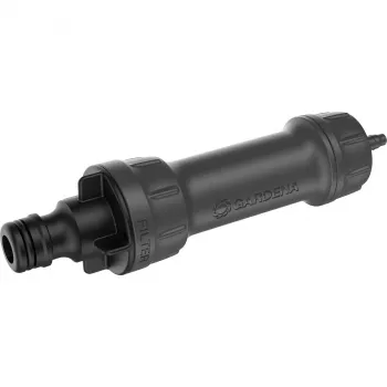 „Micro-Drip-System“ bazinis blokas 1000, lašelinė sistema, juoda, modelis 2023