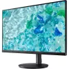 Kompiuterio monitorius Acer CB2 CB322QK A 31,5 colio (80 cm) 4K UHD 3840×2160 IPS LCD, 4 ms, 350 cd/m², įmontuoti garsiakalbiai, juodas