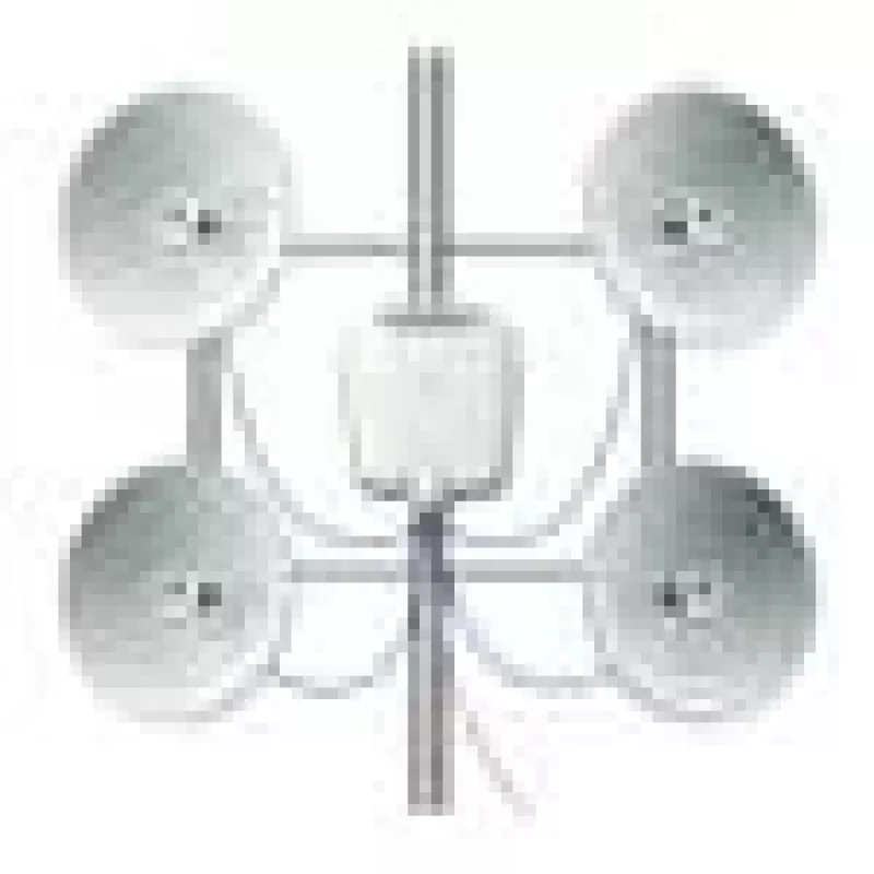 Tinklo komutatorius Ubiquiti EP-S16
