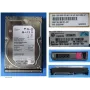 HPE SATA standusis diskas - Serial ATA - 2 000 GB (861681-S21)