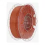 3D spausdinimo siūlas Creality PLA Ruda 1 kg (modelis 3301010465)