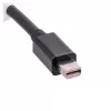 VGA (D-Sub) į Mini DisplayPort adapterio kabelis LANBERG AD-0006-BK, 0.2 m, DisplayPort 1.2, 1920×1200@60Hz, jungtis MiniDP, juoda