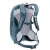 Kuprinė DEUTER AC Lite 15 SL — moteriška žygių dieninė kuprinė, 15 l, lagoon/atlantic