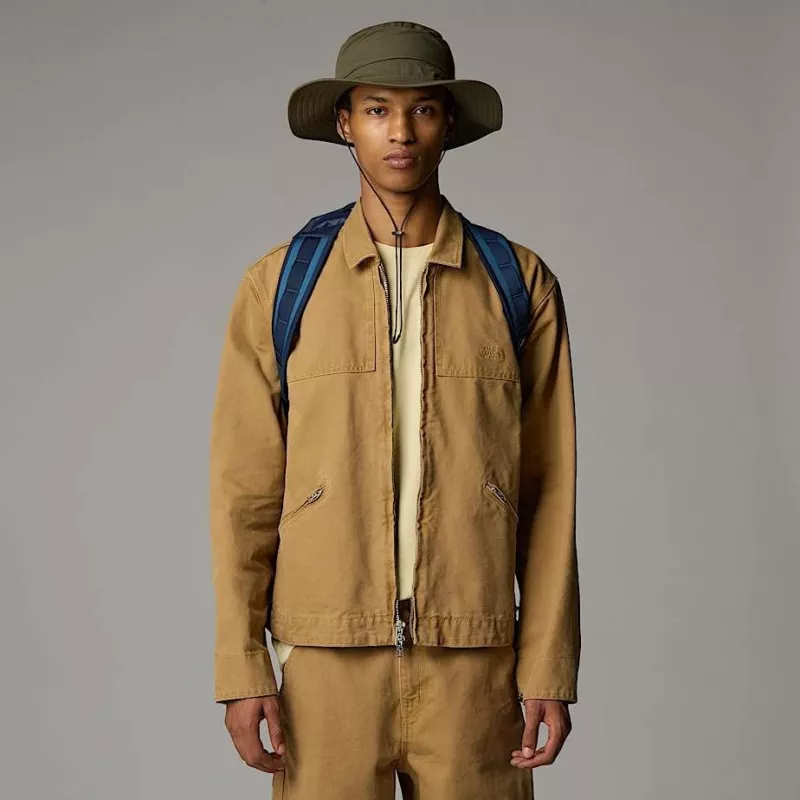 The North Face 641492 42 L mėlynas