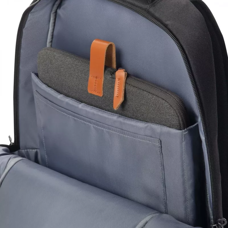Nešiojamojo kompiuterio rankovė DICOTA D32026-RPET 38.1 cm 15 colių antracito