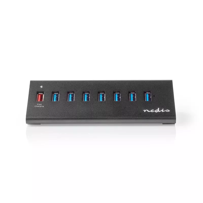 Nedis UHUBUP3810BK Juoda