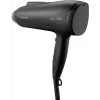 Panasonic plaukų džiovintuvas | EH-NE85-K825 | 2500 W | Temperatūros nustatymų skaičius 3 | Joninė funkcija | Juoda