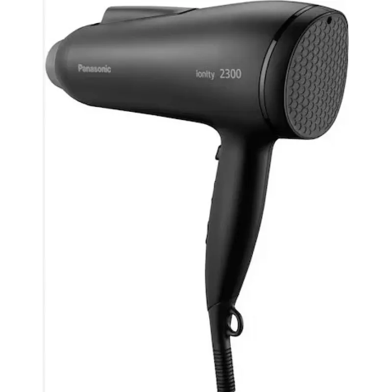 Panasonic plaukų džiovintuvas | EH-NE85-K825 | 2500 W | Temperatūros nustatymų skaičius 3 | Joninė funkcija | Juoda