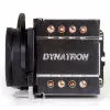 Dynatron A-24 - procesoriaus oro aušintuvas - (AM4) - aliuminis - 60 mm (A24)