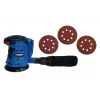 Blaupunkt CO4010 orbitalinis šlifuoklis 18 V