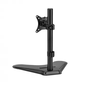 SBOX LCD laikiklis LCD-F012-2 17–32 colių ekranams, 9 kg, VESA 100×100