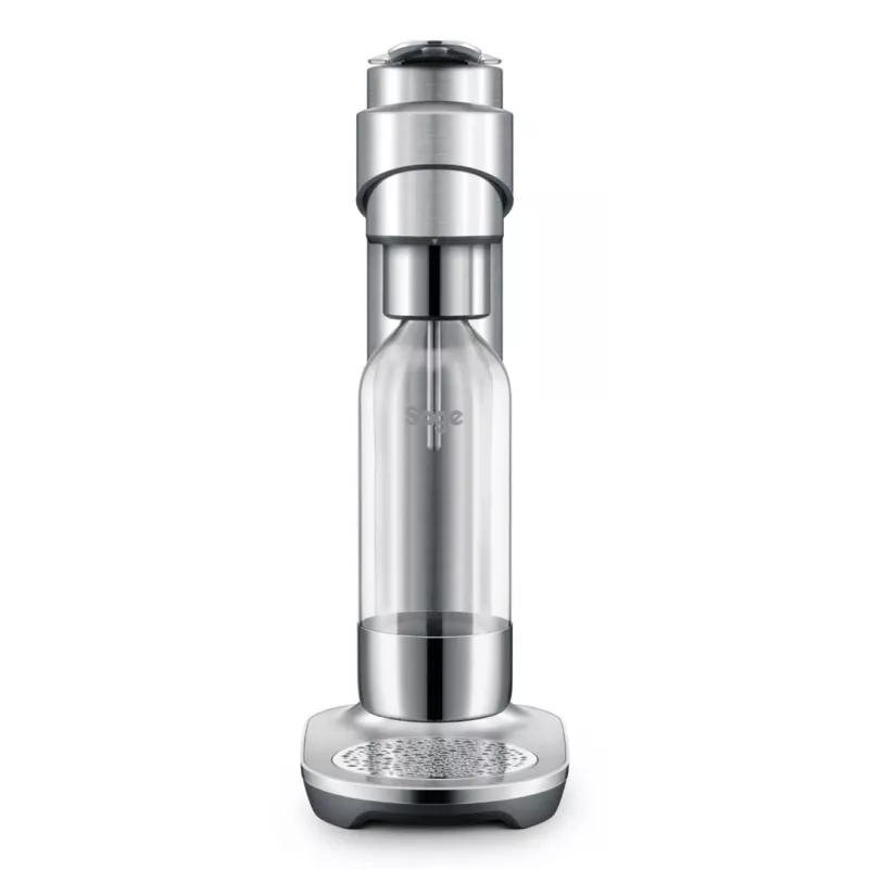 Sage InFizz Fusion nerūdijantis plienas baltas