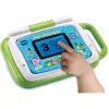 2-in-1 Touch-Laptop, mokomasis kompiuteris žalias/mėlynas