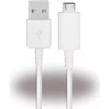 Samsung ECB-DU68WE Micro-USB duomenų laidas 0,70 m baltas OEM (ECB-DU68WE)