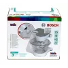 Virtuvės robotas KLEIN Bosch Sidabrinė 9234 – žaislinis virtuvės prietaiso modelis