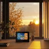 Greenblue 46003 Juoda LCD Battery Wi-Fi