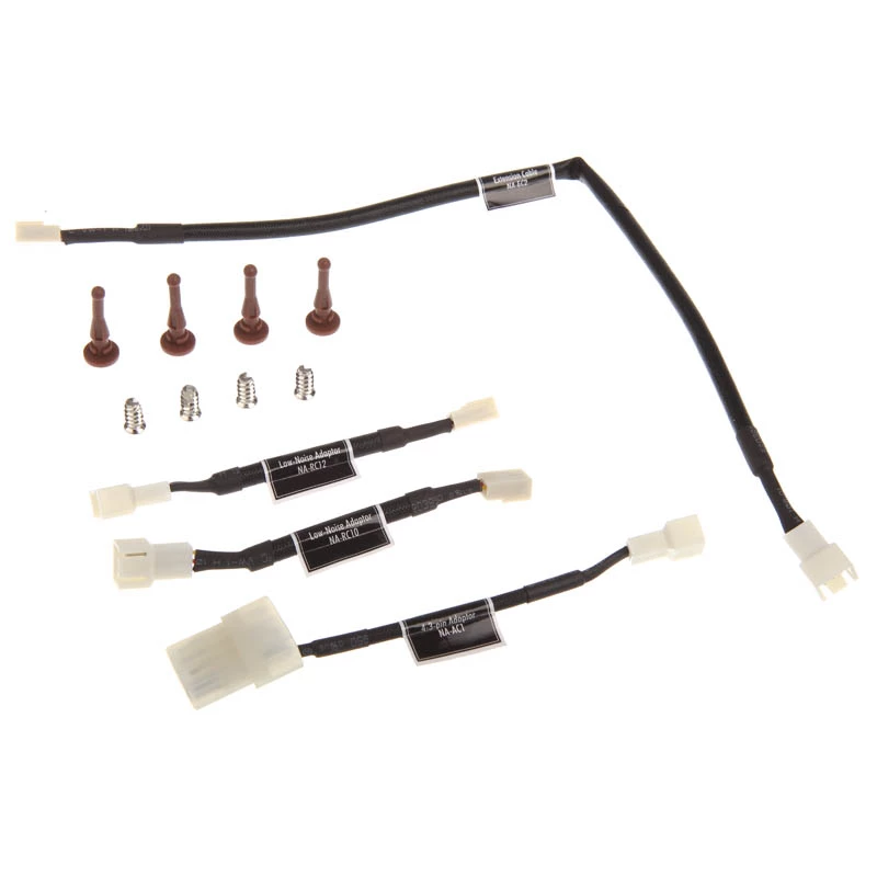 Kompiuterio korpuso ventiliatorius Noctua NF-A6X25 FLX 60 mm, 12 V, 1600–3000 RPM, 29.2 m³/h, 0,61 mmH2O, SSO2 guolis