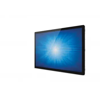 Jutiklinis ekranas Elo Touch Solutions 4363L 108 cm LED Full HD 450 cd/m² Juodas