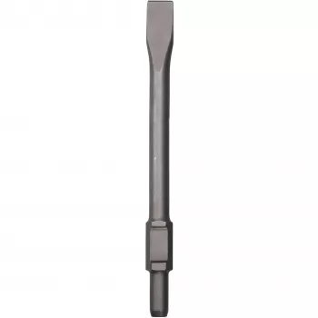 Plokščiasis kaltas SDS‑Hex EINHELL 410 x 40 mm — griovimo ir kalimo įrankis