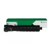 Atliekų talpykla Lexmark 73D0W00, suderinama su Lexmark spausdintuvais, resursas 35 000 puslapių, 1 pakuotė