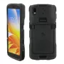 Dėklas Mobilis 065022 mobiliesiems telefonams, 15,2 cm, juodas