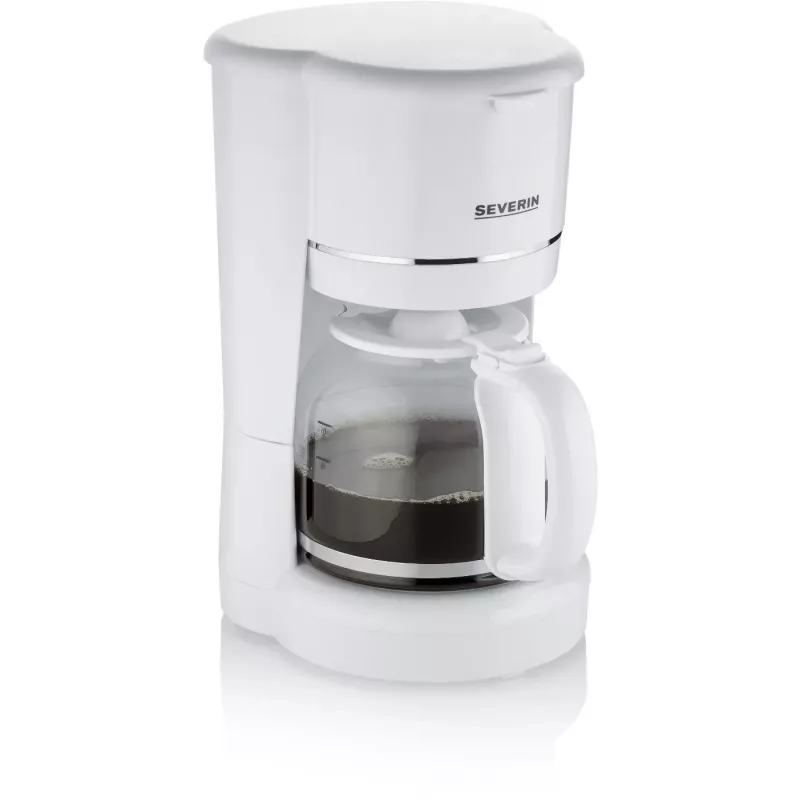Kavos virimo aparatas Severin 4323 1,5 L