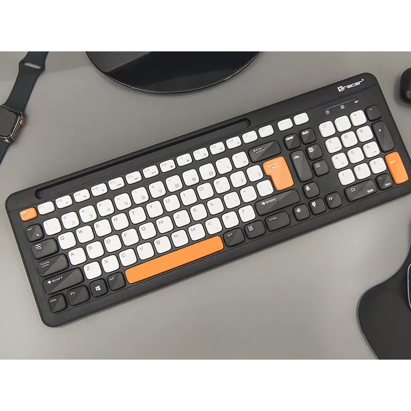 Belaidis imtuvas TRACER Greg RF 2.4 GHz – modelis 47398, USB imtuvas belaidžiams įrenginiams