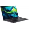Acer Swift 16 AI SF16-51T - 180°-Scharnierdesign - Intel Core Ultra 7 258V / 2,2 GHz - Evo - Win 11 Home - Intel Arc Graphics 140V - 32 GB RAM - 1,024 TB SSD NVMe - 40,6 cm (16) OLED