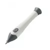 Medisana MP 810 manikiūro ir pedikiūro prietaisas, baltas