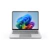 Microsoft Surface Laptop Copilot+ PC verslui – 7-oji laida – Snapdragon X Elite X1E-80-100 – Win 11 Pro – Qualcomm Adreno – 16 GB RAM – 1 TB SSD – 35,1 cm (13,8 colio)