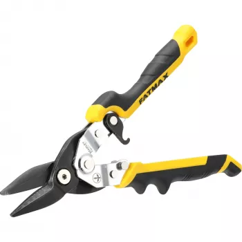 Tiesaus pjovimo aviacinės žirklės Stanley FATMAX FMHT73756-0