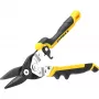 Tiesaus pjovimo aviacinės žirklės Stanley FATMAX FMHT73756-0